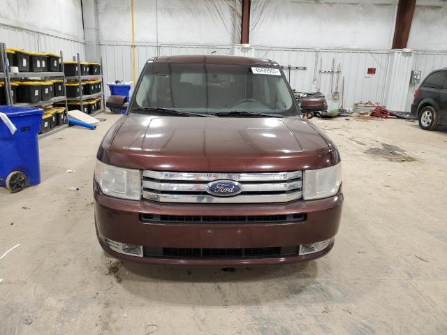 Photo 5 from auction – 2009 FORD FLEX SEL with VIN 2FMDK52C09BA22717