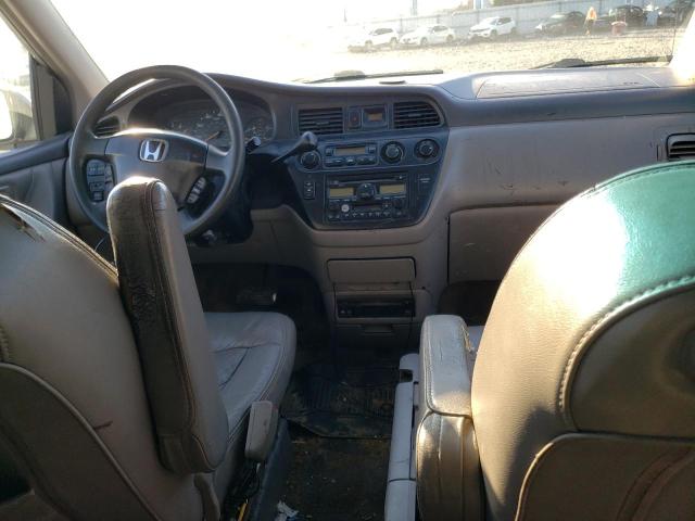 Photo 8 from auction – 2003 HONDA ODYSSEY EX with VIN 5FNRL18033B094373