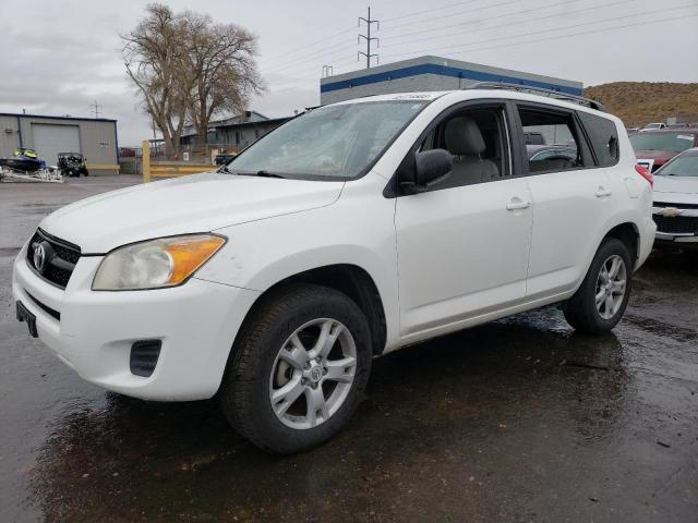 TOYOTA RAV4 2012 with VIN 2T3ZF4DV2CW136388 - Photo from auction