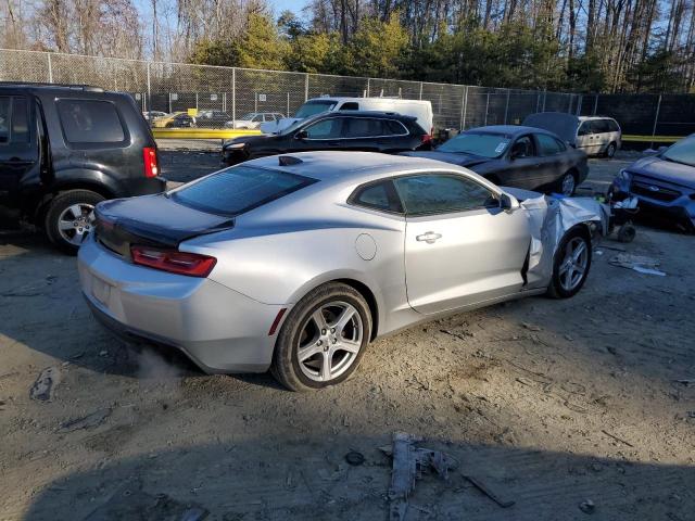 Photo 3 from auction – 2017 CHEVROLET CAMARO LT with VIN 1G1FB1RX2H0147046