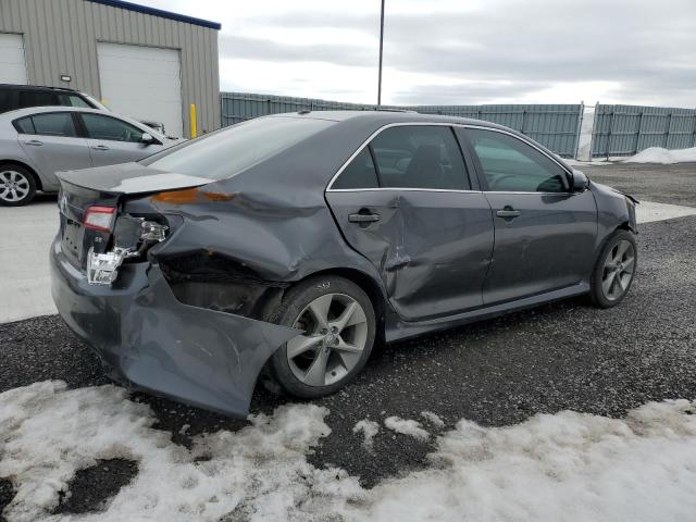 Photo 3 from auction – 2012 TOYOTA CAMRY SE with VIN 4T1BK1FK7CU008591