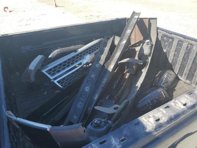 Photo 12 from auction – 2006 CHEVROLET SILVERADO with VIN 2GCEC13Z461309030