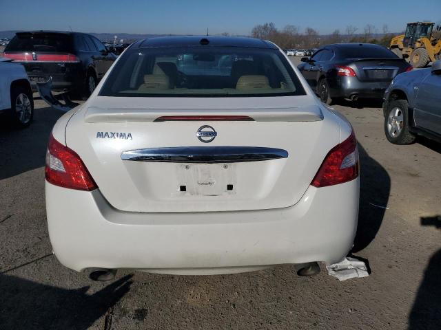Photo 6 from auction – 2010 NISSAN MAXIMA S with VIN 1N4AA5AP1AC812701