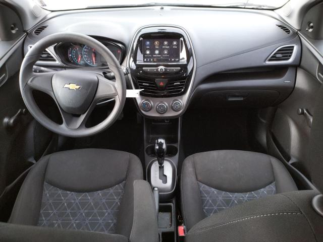 Photo 8 from auction – 2020 CHEVROLET SPARK LS with VIN KL8CB6SA5LC463103