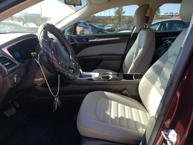 Photo 7 from auction – 2013 FORD FUSION S with VIN 3FA6P0G78DR188173