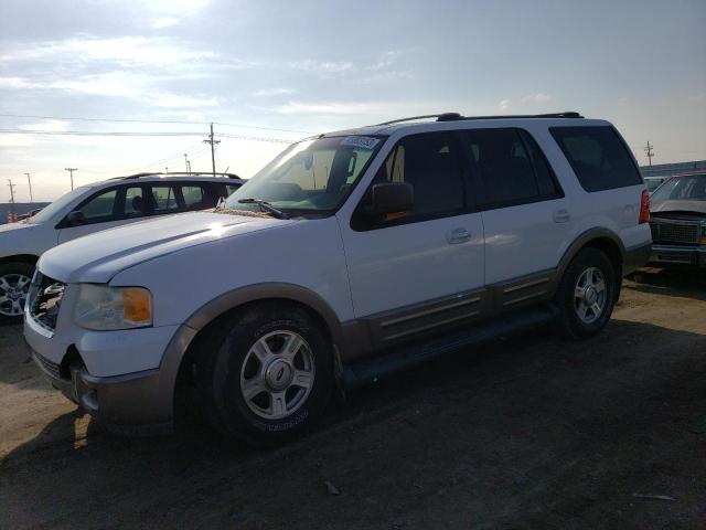 FORD EXPEDITION 2003 مع رقم تعريف المركبة 1FMPU17L93LA58406 - صورة من المزاد