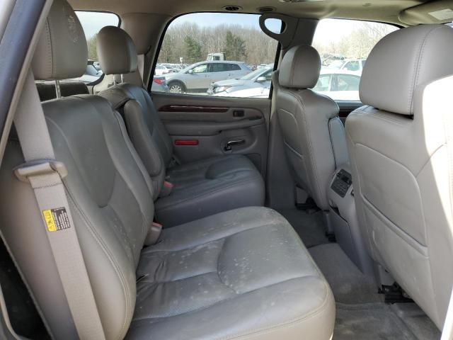Photo 10 from auction – 2005 CADILLAC ESCALADE with VIN 1GYEK63N75R160979