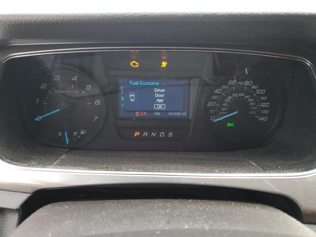 Photo 9 from auction – 2015 FORD TAURUS SEL with VIN 1FAHP2E88FG134110