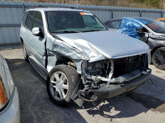 Photo 4 from auction – 2007 GMC ENVOY DENA with VIN 1GKET63M872213618