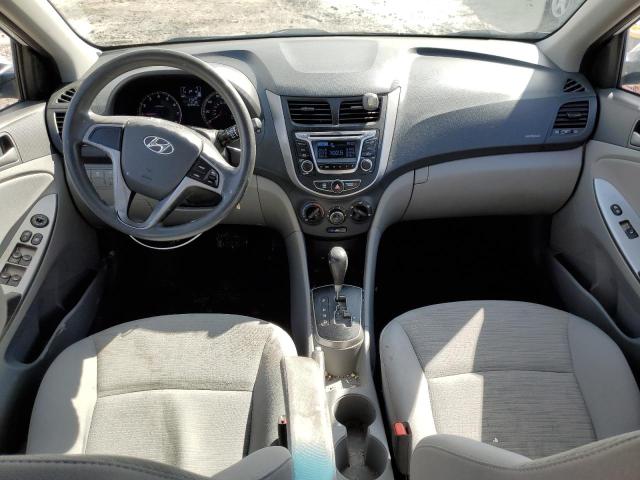 Photo 8 from auction – 2016 HYUNDAI ACCENT SE with VIN KMHCT5AE2GU280546