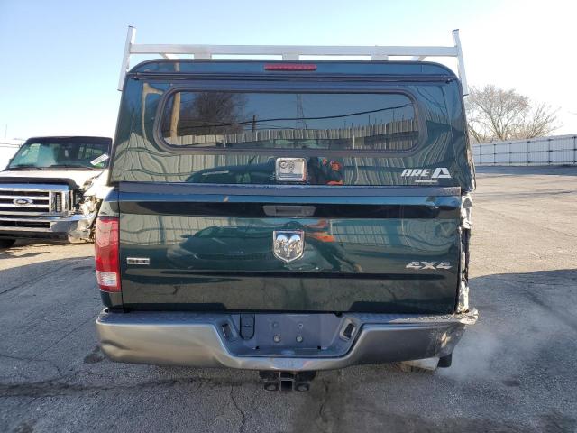 Photo 6 from auction – 2011 DODGE RAM 1500 with VIN 1D7RV1GT1BS540047