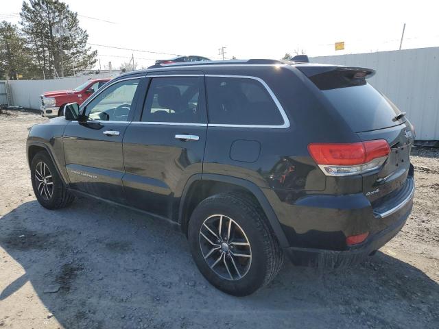 Photo 2 from auction – 2014 JEEP GRAND CHER with VIN 1C4RJFBG9EC498075