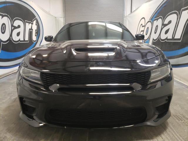 Photo 5 from auction – 2021 DODGE CHARGER SR with VIN 2C3CDXL94MH503525