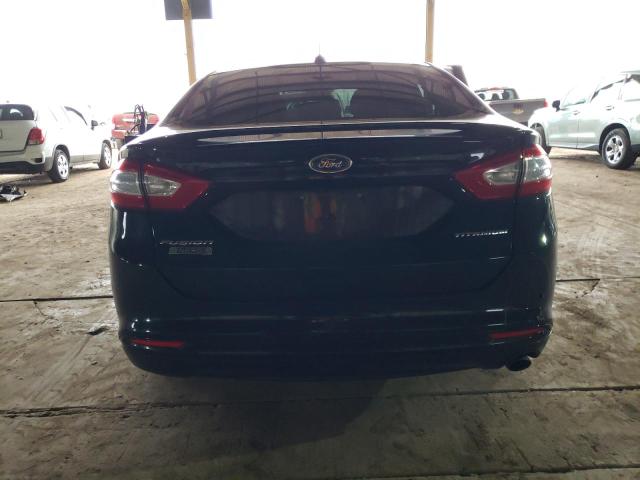 Photo 6 from auction – 2016 FORD FUSION TIT with VIN 3FA6P0SUXGR282895