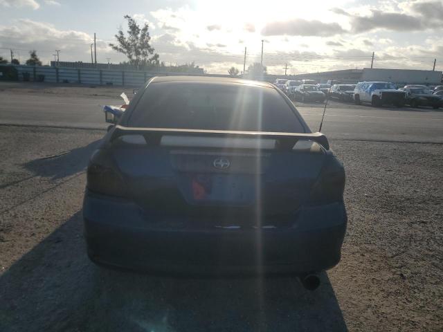 Photo 6 from auction – 2009 TOYOTA SCION TC with VIN JTKDE167X90292100