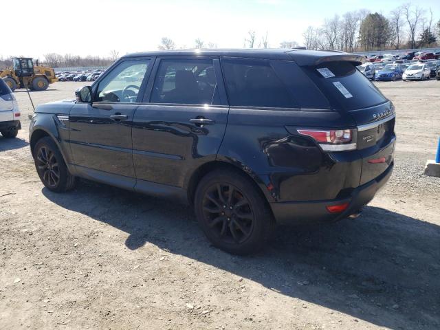 Photo 2 from auction – 2015 LAND ROVER RANGE ROVE with VIN SALWR2VF9FA610676