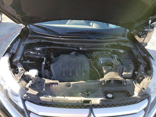 Photo 12 from auction – 2020 MITSUBISHI ECLIPSE CR with VIN JA4AT3AA7LZ031325