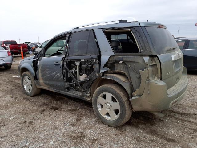 Photo 2 from auction – 2007 SATURN VUE with VIN 5GZCZ63497S870329