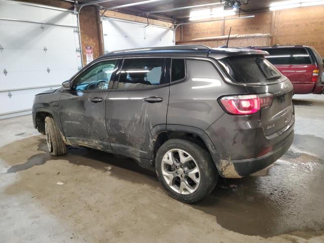 Photo 2 from auction – 2019 JEEP COMPASS LI with VIN 3C4NJDCB6KT747700