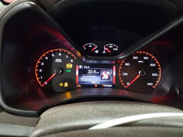 Photo 9 from auction – 2016 GMC CANYON SLT with VIN 1GTH6DE30G1318281