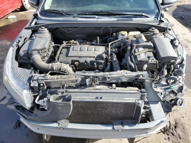 Photo 11 from auction – 2012 CHEVROLET CRUZE LT with VIN 1G1PL5SCXC7253146