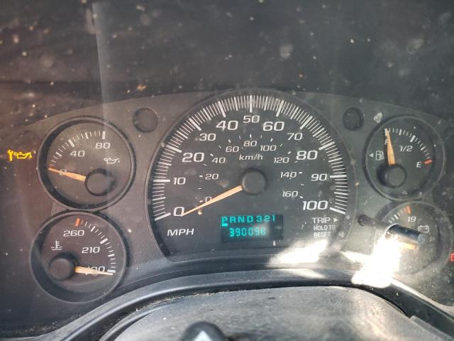 Photo 9 from auction – 2007 CHEVROLET EXPRESS G2 with VIN 1GCGG25VX71190405
