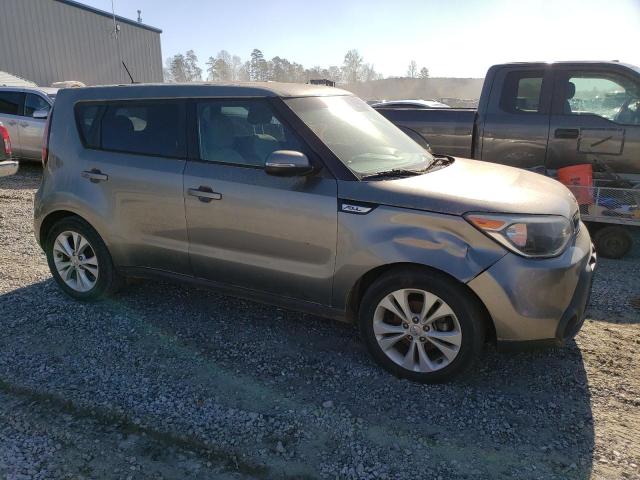 Photo 4 from auction – 2014 KIA SOUL + with VIN KNDJP3A59E7050812