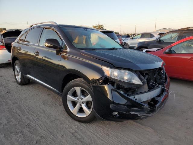 Photo 4 from auction – 2010 LEXUS RX 350 with VIN 2T2BK1BAXAC021763