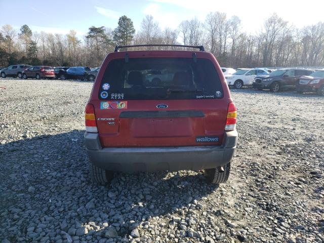 Photo 6 from auction – 2003 FORD ESCAPE XLT with VIN 1FMCU03173KA08395