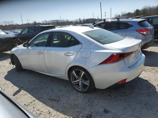 Photo 2 from auction – 2017 LEXUS IS 300 with VIN JTHCM1D28H5022490