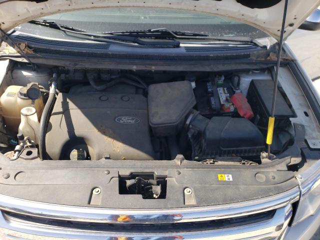 Photo 12 from auction – 2013 FORD EDGE LIMIT with VIN 2FMDK3KC9DBA41814