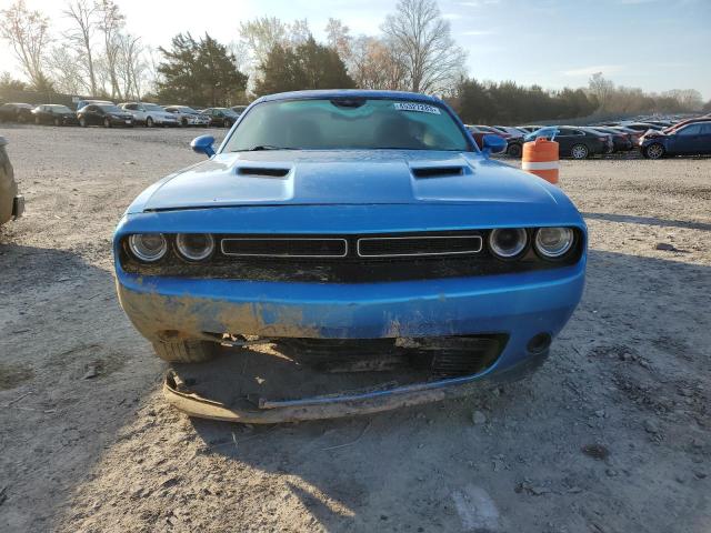 Photo 5 from auction – 2019 DODGE CHALLENGER with VIN 2C3CDZAG2KH672386