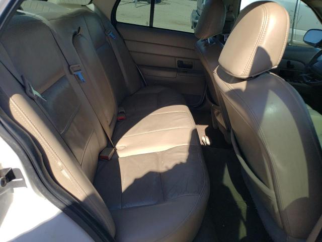 Photo 10 from auction – 2004 FORD CROWN VICT with VIN 2FAFP74W44X185910
