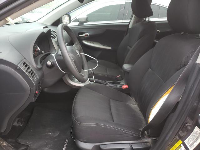 Photo 7 from auction – 2013 TOYOTA COROLLA BA with VIN 5YFBU4EE0DP131174