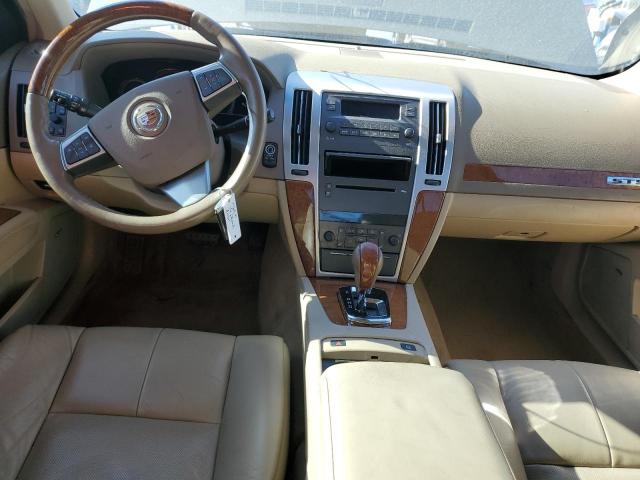 Фото 8 с аукциона – 2010 CADILLAC STS с VIN 1G6DU6EV6A0115008