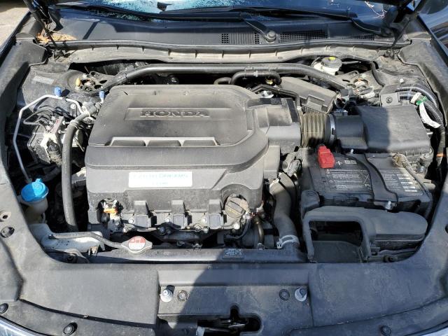 Photo 11 from auction – 2015 HONDA CROSSTOUR with VIN 5J6TF2H55FL001587