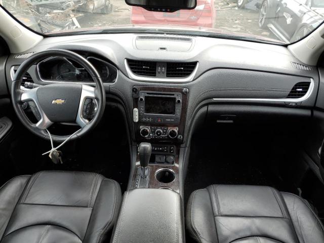 Photo 8 from auction – 2015 CHEVROLET TRAVERSE L with VIN 1GNKRHKD6FJ152145
