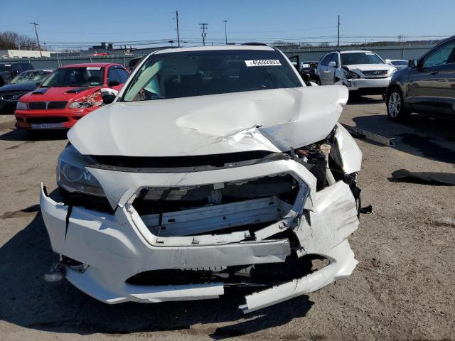 Photo 5 from auction – 2015 SUBARU LEGACY 3.6 with VIN 4S3BNEN64F3074100