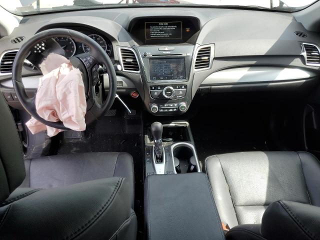 Photo 8 from auction – 2018 ACURA RDX TECHNO with VIN 5J8TB4H5XJL014245