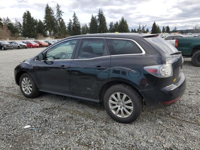 Photo 2 from auction – 2011 MAZDA CX-7 with VIN JM3ER2BM0B0367918