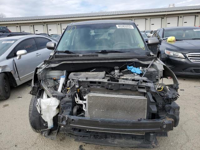 Photo 5 from auction – 2019 KIA SOUL with VIN KNDJN2A29K7007119