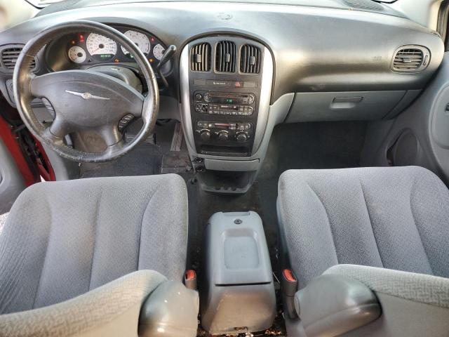 Photo 8 from auction – 2006 CHRYSLER TOWN & COU with VIN 2A4GP54L46R629314