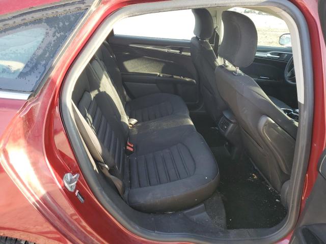 Photo 10 from auction – 2016 FORD FUSION SE with VIN 3FA6P0LU4GR365205