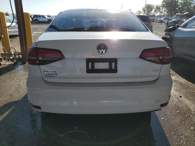 Photo 6 from auction – 2016 VOLKSWAGEN JETTA S with VIN 3VW267AJ3GM376672
