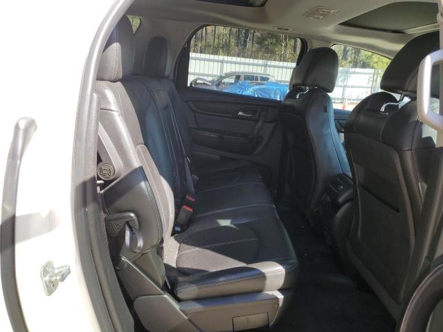 Photo 10 from auction – 2015 GMC ACADIA SLT with VIN 1GKKRRKD7FJ325867