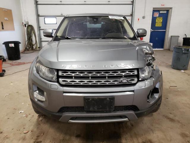 Photo 5 from auction – 2013 LAND ROVER RANGE ROVE with VIN SALVR2BG6DH718668