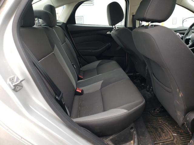 Photo 10 from auction – 2012 FORD FOCUS SE with VIN 1FAHP3F25CL446260