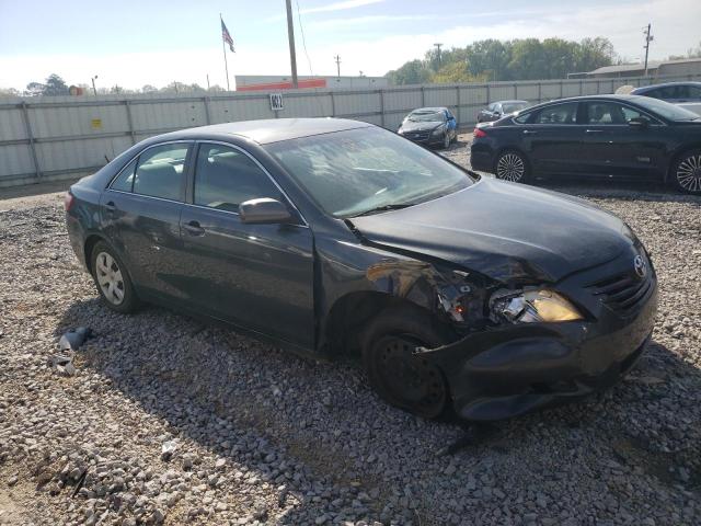 Photo 4 from auction – 2009 TOYOTA CAMRY BASE with VIN 4T1BE46K49U799146