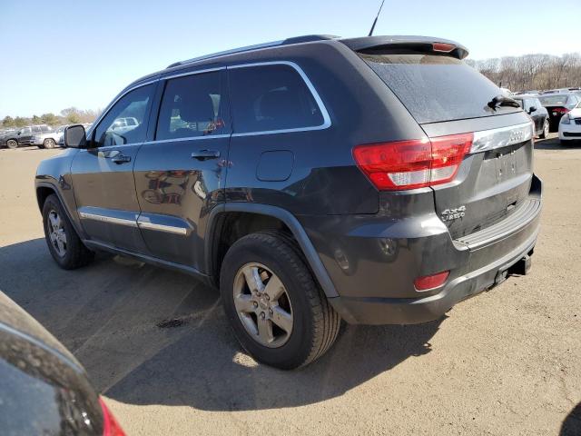 Photo 2 from auction – 2011 JEEP GRAND CHER with VIN 1J4RR4GG2BC518758