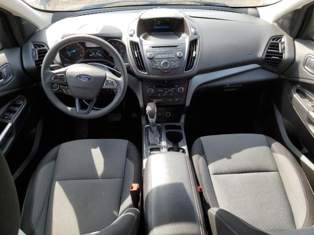 Photo 8 from auction – 2018 FORD ESCAPE SE with VIN 1FMCU9GD5JUA90413